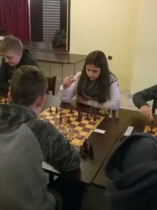 Międzyszkolny Turniej o Puchar Burmistrza Miasta Lędziny