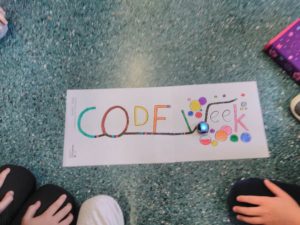 Europejski Tydzień Kodowania CodeWeek 2018